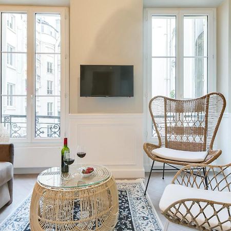 Guestready - Lovely Flat In Central Paris Near Notre-Dame Apartment Exterior photo