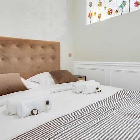 Guestready - Lovely Flat In Central Paris Near Notre-Dame Apartment Exterior photo