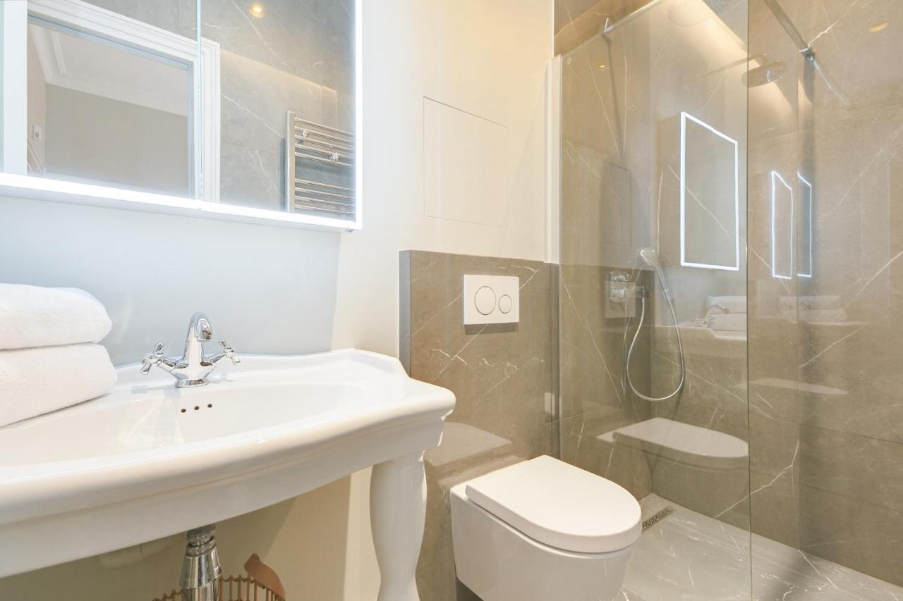 Guestready - Lovely Flat In Central Paris Near Notre-Dame Apartment Exterior photo