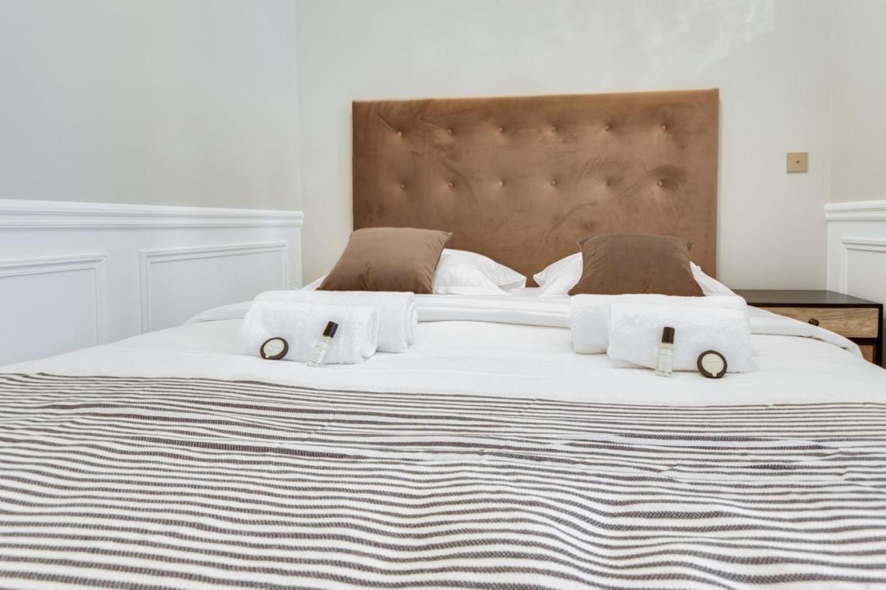 Guestready - Lovely Flat In Central Paris Near Notre-Dame Apartment Exterior photo